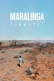 Maralinga Tjarutja movie poster