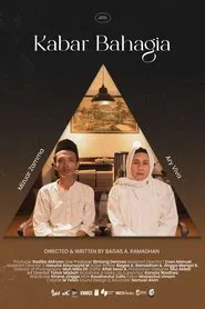 Kabar Bahagia movie poster
