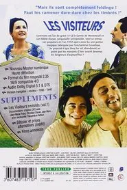 Les Visiteurs revisités movie poster