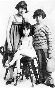 The Big Revue movie poster