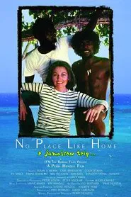 No Place Like Home movie poster