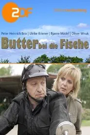 Butter bei die Fische movie poster