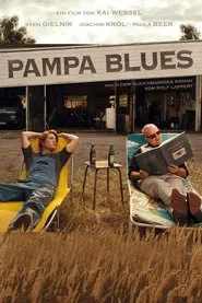 Pampa Blues movie poster