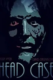 Head Case movie poster