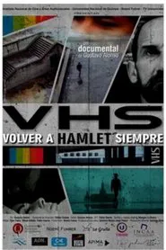 Poster do filme VHS - Volver a Hamlet siempre