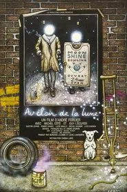 Moonshine movie poster