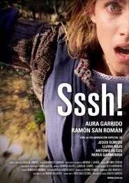 Sssh! movie poster