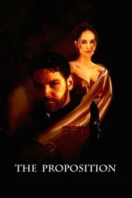 The Proposition movie poster