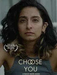 Choose You movie poster