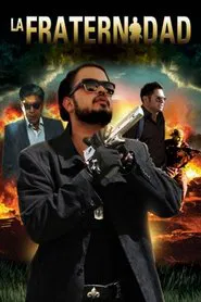 Poster do filme La fraternidad