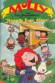 Poster do filme Happily Ever After