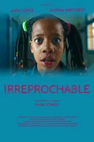 Flawless movie poster