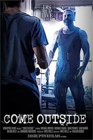 Poster do filme Come Outside