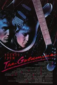 Poster do filme Scenes From the Goldmine