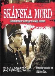 Skånska mord - Bessingemordet movie poster