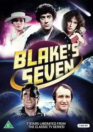 Poster do filme Blake's Seven