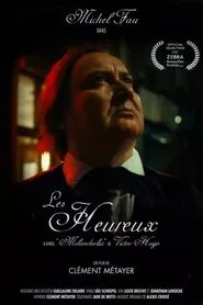 Les Heureux movie poster