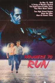 Poster do filme Nowhere to Run
