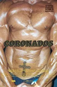 Coronados movie poster
