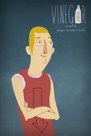 Vinegar movie poster