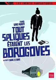 Mimsy Were the Borogoves movie poster