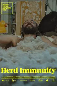 Herd Immunity movie poster