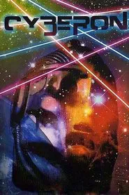 Cyberon movie poster