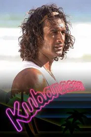 Kubanacan tv show poster