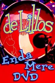 deLillos – Enda mere movie poster