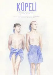 Küpeli movie poster