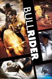 Bullrider movie poster