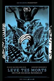 Lève tes morts movie poster