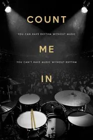 Count Me In movie poster