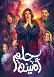 Amina's Dream movie poster