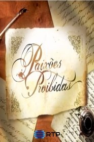 Paixões Proibidas tv show poster
