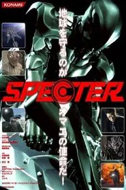 Poster do filme The Specter