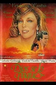 Dios se lo pague movie poster
