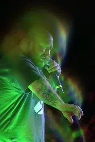 Action Bronson - Live at Rolling Loud California 2021 movie poster
