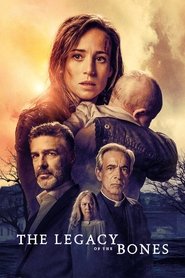 The Legacy of the Bones movie poster