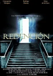Redemption movie poster