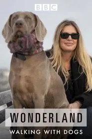Walking with Dogs: A Wonderland Special movie poster