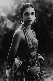 Poster do filme Durgeshnandini