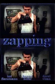 Poster do filme Zapping