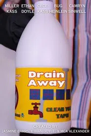 Drain Away movie poster
