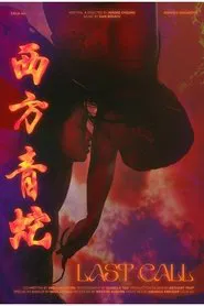 Last Call movie poster