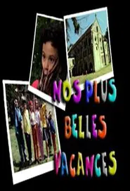 My Best Holidays tv show poster