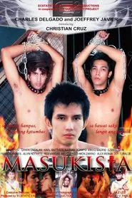 Masukista movie poster
