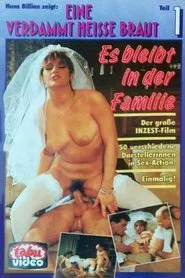 Eine verdammt heisse Braut 1 movie poster