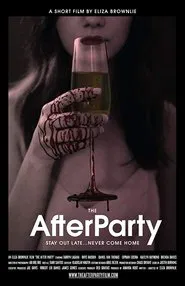 The After Party movie poster