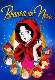 Poster da série A Lenda da Branca de Neve